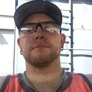 Meet your Posher, Steven